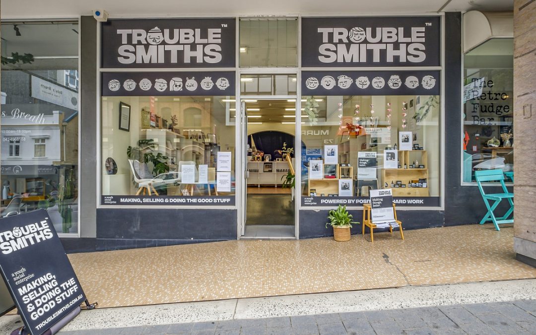 106 Murray Street Hobart 7000 Australia