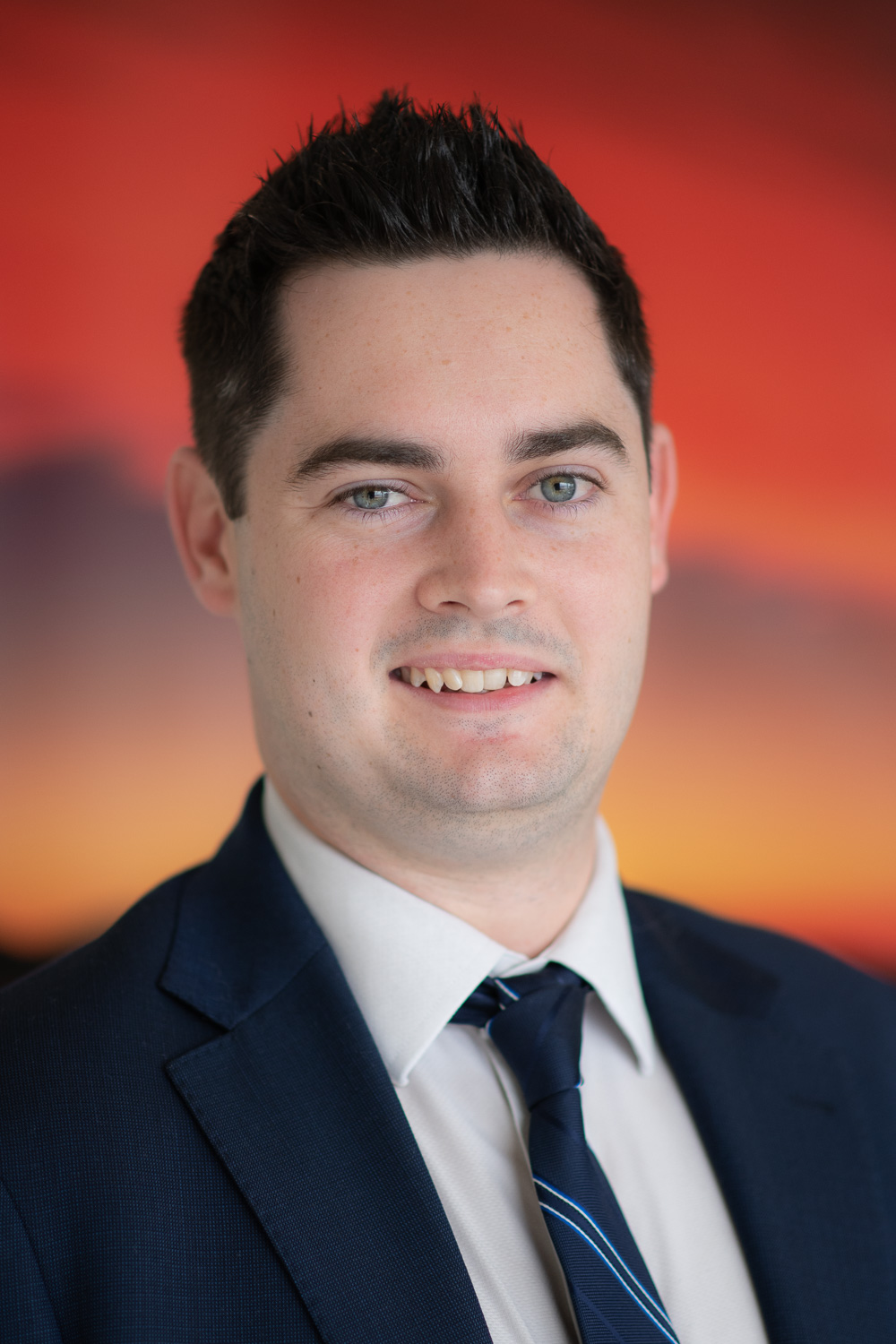 Declan Hickey