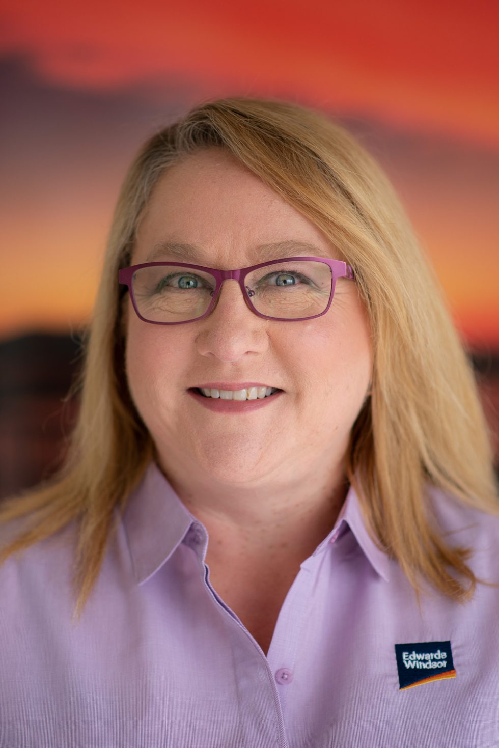 Julie Drinkwater Edwards Windsor Property management services