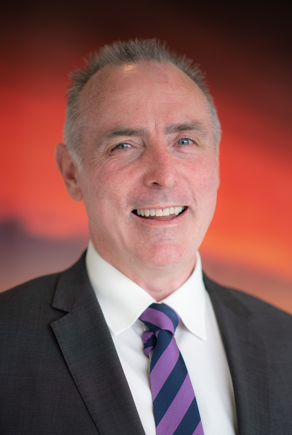 Michael Schofield