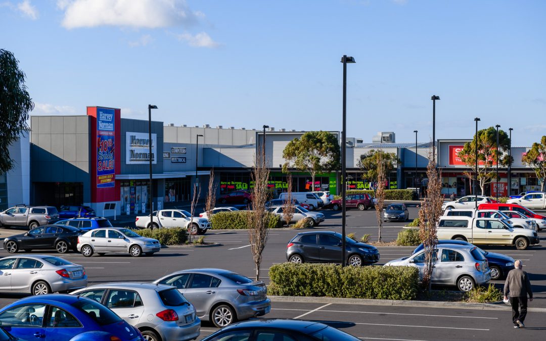 9/66 Kennedy Drive Cambridge 7170 Australia