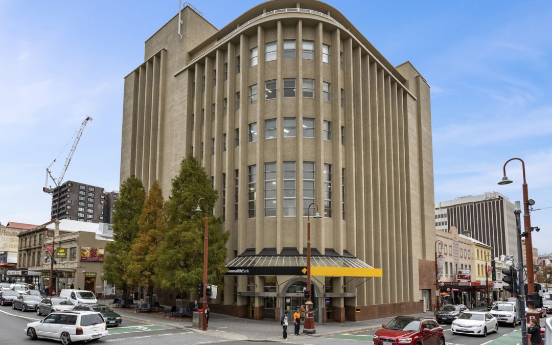 Basement/81 Elizabeth Street Hobart 7000 Australia
