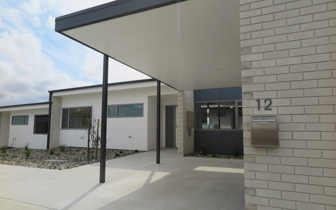 12/1B Bournville Crescent Claremont 7011 Australia