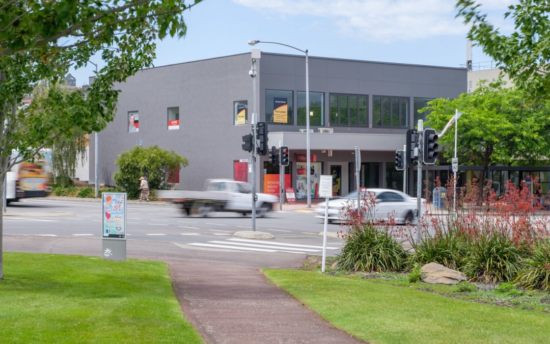 Suite 3, First Floor/17 Bligh Street Rosny Park 7018 Australia