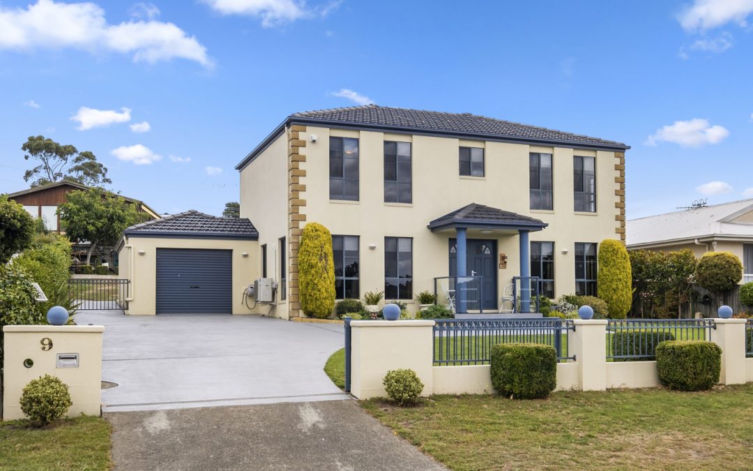9 Beach Road Margate 7054 Australia