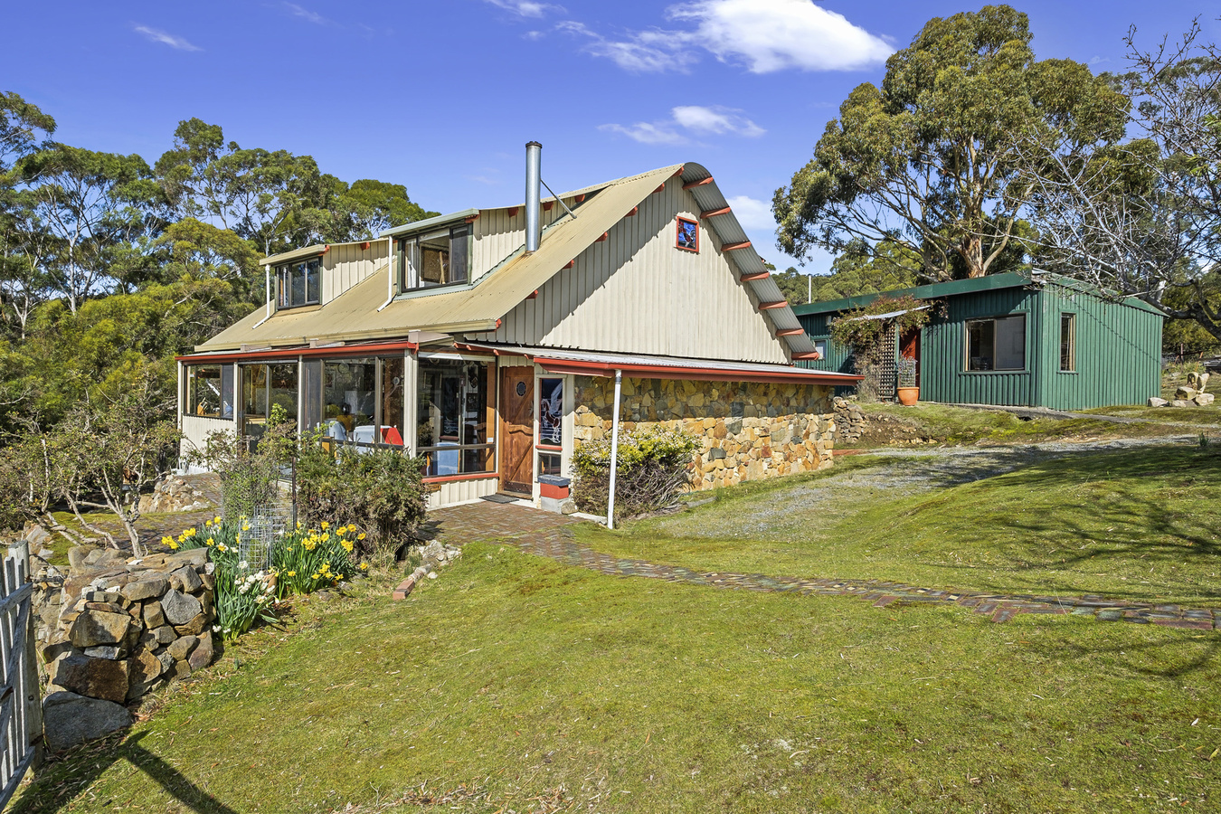 115 Old Bernies Road Margate 7054 Australia