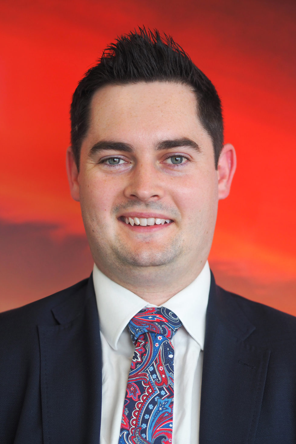 Meet the Team Edwards Windsor Property management services