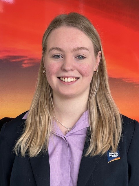Mia McKay