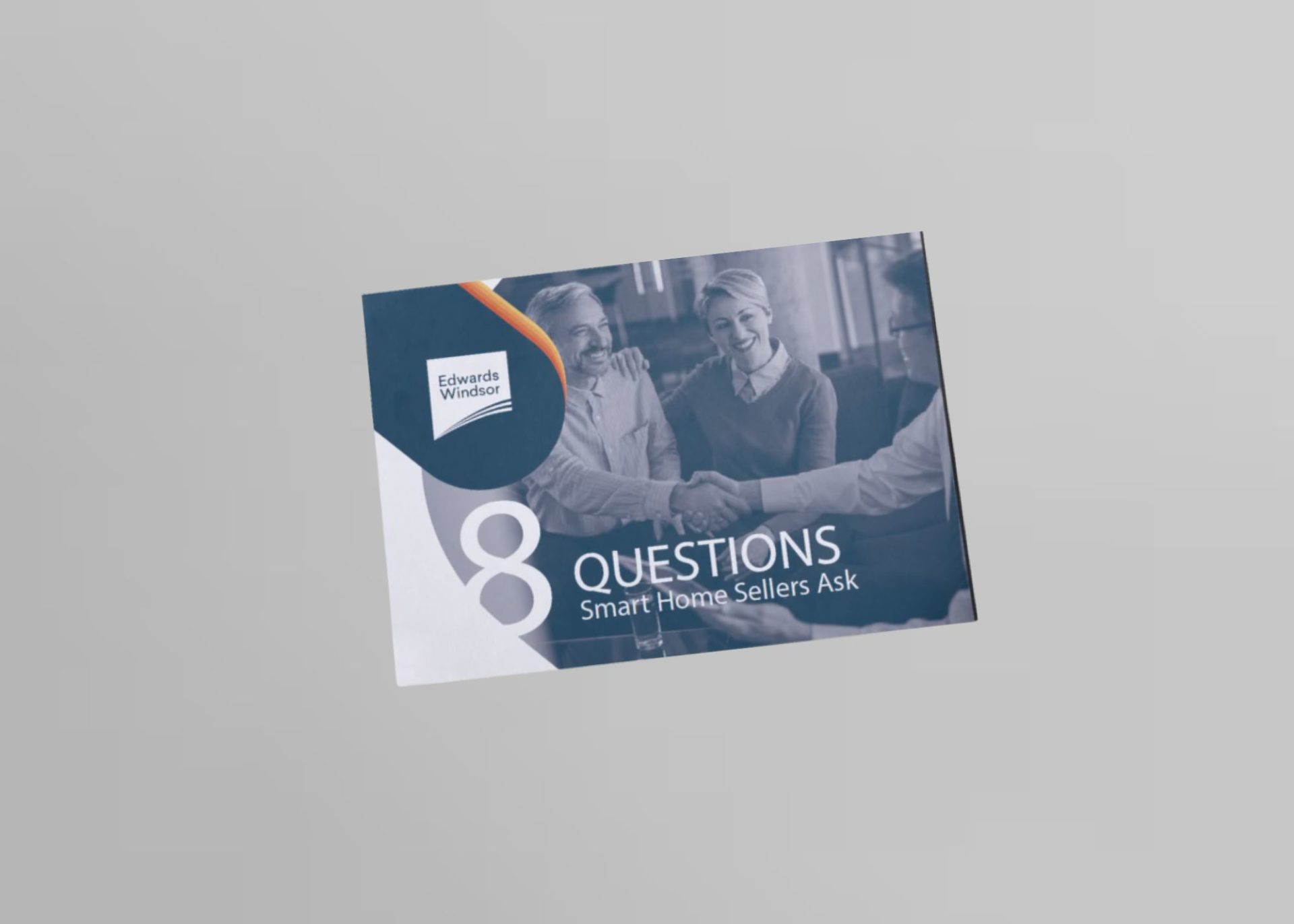 8 Questions Smart Home Sellers Ask