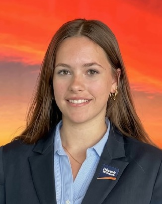 Matilda Steinfort