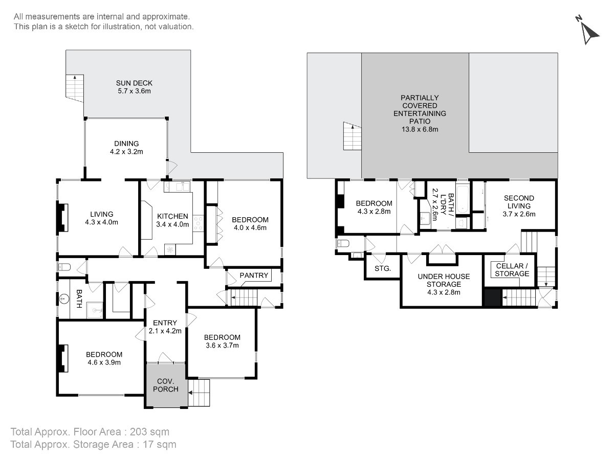 39 Elphinstone Road Mount Stuart TAS 7000, Mount Stuart - Image 1