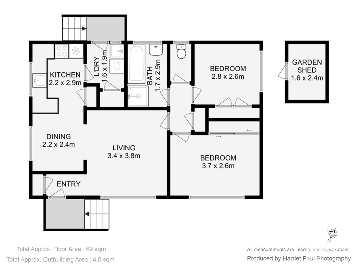 1/262 Lenah Valley Road, Lenah Valley - Image 1